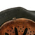 Original German WWII M18 Transitional Heer Army Double Decal Helmet with 55cm Liner - Stamped Si.62 Original Items