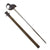 Original U.S. WWI Model 1913 Cavalry Saber Patton Sword by L.F. & C. with Scabbard - Dated 1918 Original Items