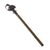 Original U.S. WWI Model 1913 Cavalry Saber Patton Sword by L.F. & C. with Scabbard - Dated 1918 Original Items