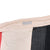 Original German WWII Kriegsmarine 100cm x 170cm Old Imperial War Flag Navy Ensign with Maker Tag - Kaiserliche Reichsflagge Original Items