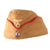 Original German WWII HJ Summer Overseas Cap with Red "General-HJ" Piping and RZM Tag - HJ Sommer Mütze Original Items