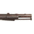 Original War of 1812 Rare U.S. Model 1808 Flintlock Contract Musket by Waters & Whitmore of Sutton, MA - Dated 1813 Original Items