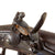 Original War of 1812 Rare U.S. Model 1808 Flintlock Contract Musket by Waters & Whitmore of Sutton, MA - Dated 1813 Original Items