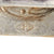 Original German WWII Luftwaffe EM/NCO 1939 Dated Pebbled Aluminum Belt Buckle by Overhoff & Cie - LBA Marked Original Items