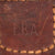 Original German WWII Luftwaffe EM/NCO 1939 Dated Pebbled Aluminum Belt Buckle by Overhoff & Cie - LBA Marked Original Items