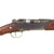 Original Antique French Lebel Fusil Modèle 1886 M93 Infantry Rifle by St. Étienne Arsenal Dated 1891 - Serial FT 46363 Original Items