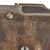 Original Antique French Lebel Fusil Modèle 1886 M93 Infantry Rifle by St. Étienne Arsenal Dated 1891 - Serial FT 46363 Original Items