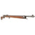 Original Antique French Lebel Fusil Modèle 1886 M93 Infantry Rifle by St. Étienne Arsenal Dated 1891 - Serial FT 46363 Original Items