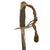 Original U.S. Indian Wars M1872 Cavalry Officer’s Saber with Scabbard & Etched Blade by Shannon Miller & Crane of New York with Original Sword Knot Original Items
