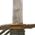 Original U.S. Indian Wars M1872 Cavalry Officer’s Saber with Scabbard & Etched Blade by Shannon Miller & Crane of New York with Original Sword Knot Original Items