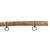 Original U.S. Indian Wars M1872 Cavalry Officer’s Saber with Scabbard & Etched Blade by Shannon Miller & Crane of New York with Original Sword Knot Original Items