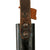 Original German WWII Early Motto Marked HJ Knife by J.A. Henckels Zwillingswerk of Solingen with Scabbard Original Items