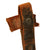 Original German WWII Early Motto Marked HJ Knife by J.A. Henckels Zwillingswerk of Solingen with Scabbard Original Items