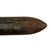 Original German WWII Early Motto Marked HJ Knife by J.A. Henckels Zwillingswerk of Solingen with Scabbard Original Items
