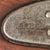 Original U.S. Civil War Springfield Model 1861 Contract Rifle Musket by Norwich Arms Co. with 1863 Dated Lock