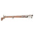 Original U.S. Civil War Springfield Model 1861 Contract Rifle Musket by Norwich Arms Co. with 1863 Dated Lock