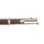 Original U.S. Civil War Bridesburg Contract Springfield Model 1863 Type I .58 Caliber Percussion Rifle Musket by Alfred Jenks & Son, Dated 1863