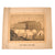 Original U.S. Civil War Libby Prison in War Time Print by Charles Pollack - Dated 1889 - 22⅝ x 26¼”