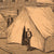 Original U.S. Civil War Libby Prison in War Time Print by Charles Pollack - Dated 1889 - 22⅝ x 26¼”