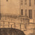 Original U.S. Civil War Libby Prison in War Time Print by Charles Pollack - Dated 1889 - 22⅝ x 26¼”