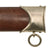 Original German Early WWII SA Dagger by Rare Maker Gustav L. Köller Nachfolger of Solingen with Scabbard Original Items