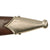 Original German Early WWII SA Dagger by Rare Maker Gustav L. Köller Nachfolger of Solingen with Scabbard Original Items
