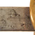 Original U.S. WWII Navy Captured German WWI M1889 Officer’s Sword Turned Fighting Knife with Sailor’s Name & Service Number on Blade - Edgar Harding Weller, LST 907 Original Items