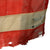 Original U.S. Civil War Incredibly Rare 35-Star (1863-1865) Casket Flag with Widow’s Mourning Armband & Name Tag - 63 x 102” Original Items