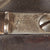 Original French Napoleonic Modèle An XIII T bis Percussion Converted Rifled Naval Pistol with Intact Belt Hook, Circa 1810