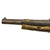 Original French Napoleonic Modèle An XIII T bis Percussion Converted Rifled Naval Pistol with Intact Belt Hook, Circa 1810