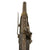 Original French Napoleonic Modèle An XIII T bis Percussion Converted Rifled Naval Pistol with Intact Belt Hook, Circa 1810