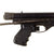 Original Belgian Vigneron M2 Aluminum Receiver Display Submachine Gun with Excellent Live Barrel and Magazine - Serial 096504 Original Items
