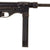 Original Belgian Vigneron M2 Aluminum Receiver Display Submachine Gun with Excellent Live Barrel and Magazine - Serial 096504 Original Items