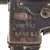 Original Belgian Vigneron M2 Aluminum Receiver Display Submachine Gun with Excellent Live Barrel and Magazine - Serial 096504 Original Items