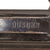 Original Belgian Vigneron M2 Aluminum Receiver Display Submachine Gun with Excellent Live Barrel and Magazine - Serial 096504 Original Items
