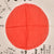 Original Japanese WWII Hand Painted Good Luck Flag Signed by Navy Rear Admiral Watanabe Isaburo & Many Other Naval Officers - 27 ½ x 40” Original Items