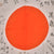 Original Japanese WWII Hand Painted Good Luck Flag with Lots of Signatures & Small Temple Stamps - 27½ x 39½”