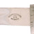 Original German WWII Metropolitan Police Long Dress Bayonet by Alexander Coppel with Scabbard, Frog, and Troddel - Matching Unit Markings Original Items