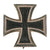 Original Imperial German WWI Cased Prussian Iron Cross First Class 1914 with Pinback by Sy & Wagner of Berlin - EKI Original Items