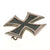 Original Imperial German WWI Cased Prussian Iron Cross First Class 1914 with Pinback by Sy & Wagner of Berlin - EKI Original Items