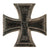 Original Imperial German WWI Cased Prussian Iron Cross First Class 1914 with Pinback by the Royal Mint Order - EKI Original Items
