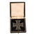 Original Imperial German WWI Cased Prussian Iron Cross First Class 1914 with Pinback by the Royal Mint Order - EKI Original Items