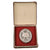 Original German WWII Second Class Silver Wound Badge by Klein & Quenzer A.G in Original Case Original Items