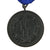Original German WWII SS Four Year Long Service Award Medal with Ribbon - SS-Dienstauszeichnungen Original Items