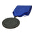 Original German WWII SS Four Year Long Service Award Medal with Ribbon - SS-Dienstauszeichnungen Original Items