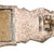Original German WWII Close Combat Clasp in Silver by Friedrich Linden of Lüdenscheid Original Items