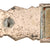 Original German WWII Close Combat Clasp in Silver by Friedrich Linden of Lüdenscheid Original Items
