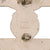 Original German WWII Clasp to the Iron Cross First Class 1939 by Wilhelm Deumer with Pinback - Spange zum Eisernen Kreuz Original Items