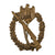 Original German WWII Bronze Grade Infantry Assault Badge by A.G. Metall & Kunststoff of Gablonz Original Items