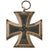 Original German WWII Wehrmacht Iron Cross 2nd Class 1939 with Ribbon in Paper Packet by Carl Knoblauch - EKII Original Items